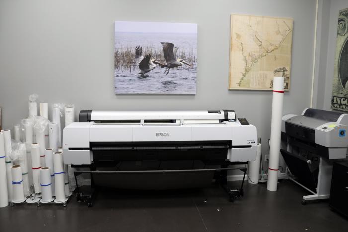 Epson Printer