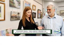 TV promo video